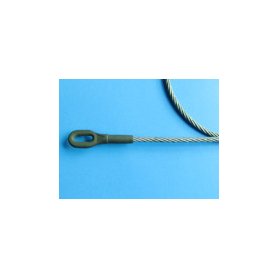 Eureka XXL Towing cable for GTK Boxer