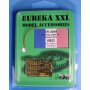 Eureka XXL Towing cable for VBCI (V�hicule Blind� de Combat d