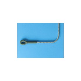 Eureka XXL Towing cable for VBCI (V�hicule Blind� de Combat d