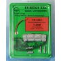 Eureka XXL Towing cables for T-44M (Set designed for MiniArt kit.)
