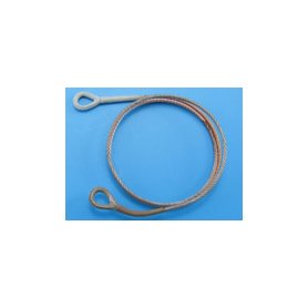 Eureka XXL Towing cable for Hetzer, Marder III and their derivatives