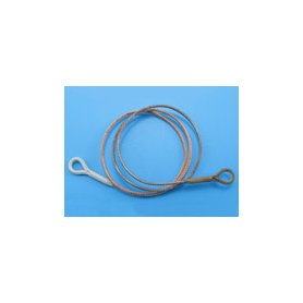 Eureka XXL Towing cable for Pz.Kpfw.IV Tank