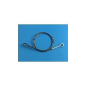 Eureka XXL Towing cable for Pz.Kpfw.V Panther Ausf.G Tank