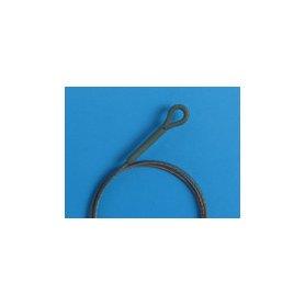 Eureka XXL Towing cable for Pz.Kpfw.V Panther Ausf.G Tank