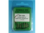 Eureka XXL 1:72 Towing cables w/resin endings for Sd.Kfz.184 Ferdinand 