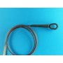Eureka XXL Towing cable for Sd.Kfz.184 Ferdinand SPG