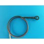 Eureka XXL Towing cable for Sd.Kfz.184 Elefant SPG