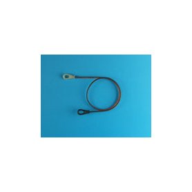 Eureka XXL Towing cable for T-34/85 Mod.1945 and post-war variants