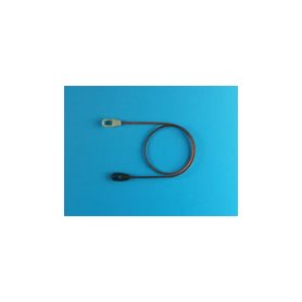 Eureka XXL Towing cable for KV-1/2 (Late) Tanks