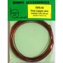 Eureka XXL Fine copper wire Diameter: 0.85, 0.90