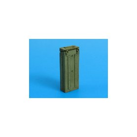 Eureka XXL 7,5 cm Nebelgranatpatrone Kw.K.37/Stu.K.37 L/24