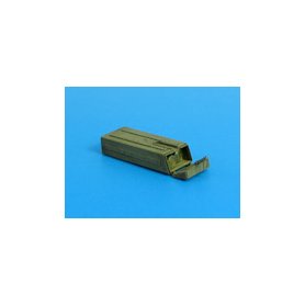 Eureka XXL 7,5 cm Nebelgranatpatrone Kw.K.37/Stu.K.37 L/24