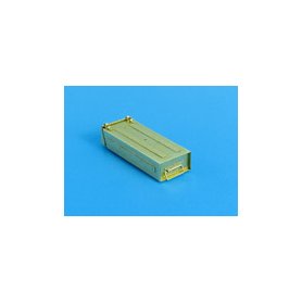 Eureka XXL 7,5 cm Gr.Patr.38 Hl/B Kw.K.37/Stu.K.37 L/24