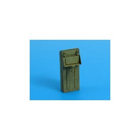 Eureka XXL 7,5 cm Gr.Patr.38 Hl/B Kw.K.37/Stu.K.37 L/24