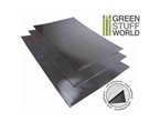 Green Stuff World Magnetic Sheet / Self Adhive