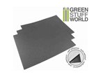 Green Stuff World Rubber Steel Sheet / Self Adhive