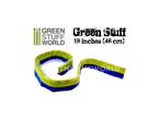 Green Stuff World Dwuskładnikowa szpachlówka epoksydowa - 46cm