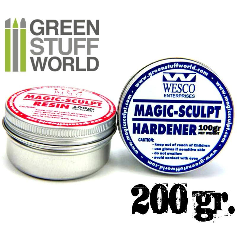 Citadel Green Stuff Modelling Putty - Sculpting Putties - Modelling  supplies - Sklep Modelarski Agtom