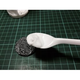 REALISTIC Model SNOW Powder 180ml