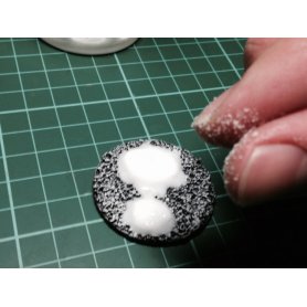 REALISTIC Model SNOW Powder 180ml