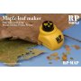 RP Toolz Maple leaf maker in 4 size