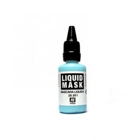 Vallejo Liquid mask 32 ml