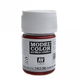 Vallejo Diorama Effects 30 ml - Red oxid paste