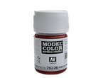 Vallejo MODEL COLOR Diorama Effects RED OXIDE PASTE - masa modelarska / 30ml