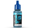 Vallejo MECHA COLOR 015 Farba akrylowa BLUE GREY - 17ml