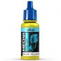 Vallejo Mecha Color Yellow Fluorescent 17ml 69054