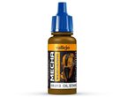 Vallejo MECHA COLOR WEATHERNIG Oil Stains GLOSS / 17ml