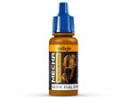 Vallejo MECHA COLOR WEATHERING Fuel Stains GLOSS / 17ml