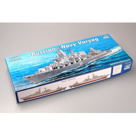 Trumpeter 1:350 Chervona Ukrayina