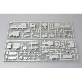 Trumpeter 1:350 Chervona Ukrayina
