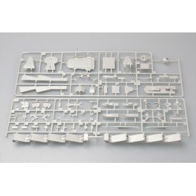 Trumpeter 1:350 Chervona Ukrayina