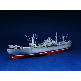 Trumpeter 1:350 SS Jeremiah O'Brien