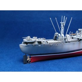 Trumpeter 1:350 SS Jeremiah O'Brien