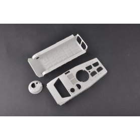 Trumpeter 1:35 BMP-1P IFV