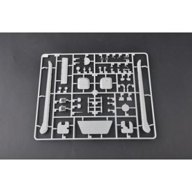 Trumpeter 1:35 BMP-1P IFV