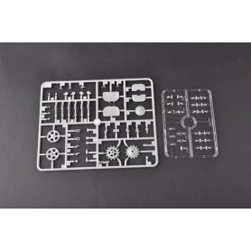 Trumpeter 1:35 BMP-1P IFV