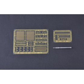 Trumpeter 1:35 BMP-1P IFV