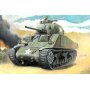 Italeri 15751 WWII M4 Shermann