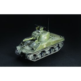 Italeri 15751 WWII M4 Shermann