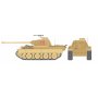 Italeri 15752 WWII Panther Ausf. A