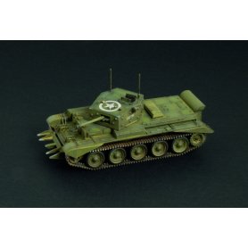 Italeri 15754 WWII Cromwell Mk.IV