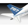 Revell 1:144 Boeing 787-8 Dreamliner | Model do sklejania + farby + klej + pędzelki