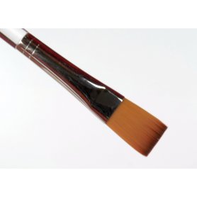 Pędzel Winsor&Newton Cotman seria 777 One Stroke 13mm 