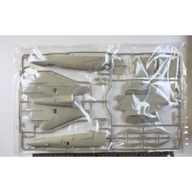 ZESTAW Tamiya 1:48 Grumman F-14A Tomcat | Model do sklejania + farby + klej + pędzelki