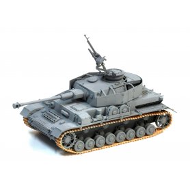 Dragon 3593 1:35 Arab Panzer IV