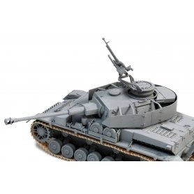 Dragon 3593 1:35 Arab Panzer IV